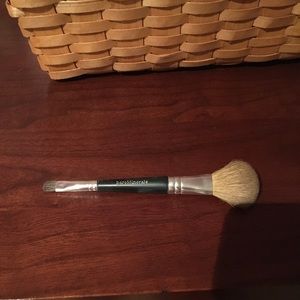 Bare minerals double sided brush